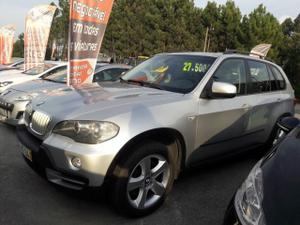 BMW X5 3.0 DS 7 Lugares