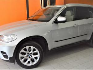 BMW X5 SPORT X-DRIVE 40D FULL EXTRAS