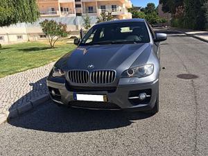 BMW X6 3.5 X-Drive