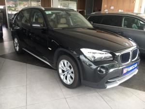 BMW XD