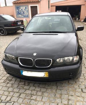 BMW  cv Outubro/03 - à venda - Ligeiros