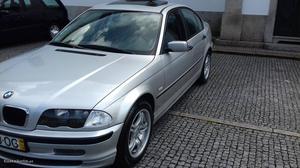 BMW d 136cv Outubro/99 - à venda - Ligeiros
