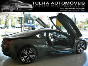 BMW i8 eDrive 365cv