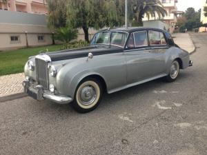 Bentley S2 V8