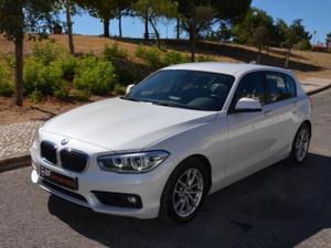 Bmw 116 d