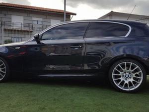 Bmw 118 dA