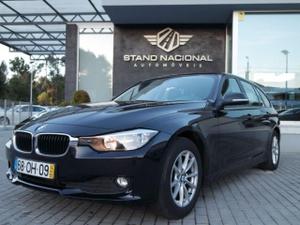 Bmw 318 d Auto