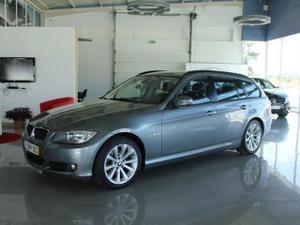 Bmw 318 d Touring