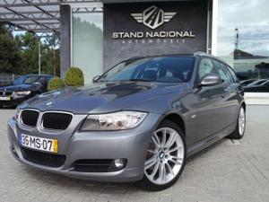 Bmw 318 d Touring Navigation