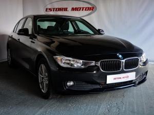 Bmw 320 d