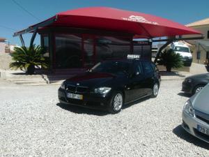 Bmw 320 d Touring