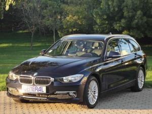 Bmw 320 d Touring Auto Line Luxury