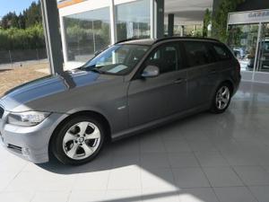 Bmw 320 d Touring Navigation