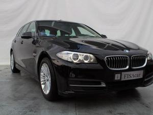 Bmw 520 d Auto 129g