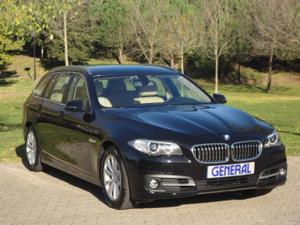 Bmw 520 d Auto