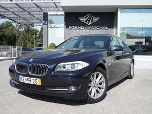 Bmw 520 d Auto