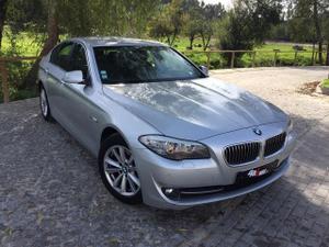 Bmw 520 d Auto Luxe