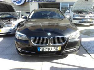 Bmw 520 d EfficientDynamics