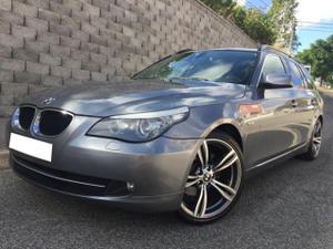 Bmw 520 d Sport