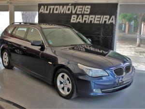 Bmw 520 d Touring