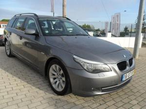 Bmw 520 d Touring