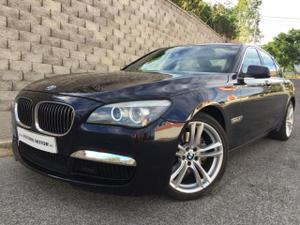 Bmw 730 DA (245cv) Pack M