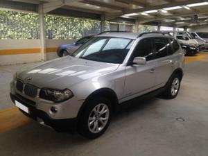 Bmw X3 20 d xDrive Lifestyle