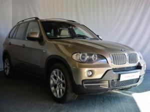 Bmw X5 3.0 sd