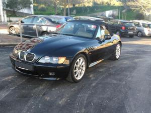 Bmw Z3 1.9