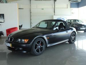 Bmw Z3 1.9