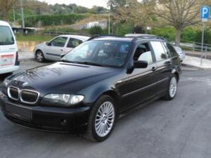 Bmw  d Compact Sport Edition Automatic