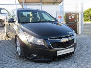 Chevrolet Cruze 2.0 LT