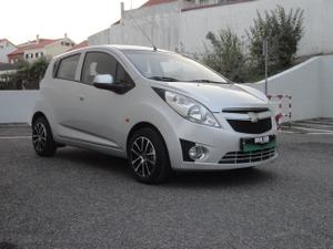 Chevrolet Spark LS