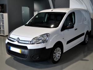 Citroën Berlingo 1.6 HDI LONGA