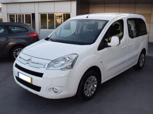 Citroën Berlingo 1.6 HDI MULTISPACE