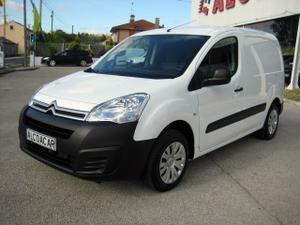 Citroën Berlingo 1.6 HDi BLUE Comfor Pack (90cv) (5p)