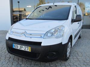 Citroën Berlingo 3 Lugares