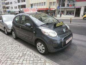 Citroën C1 1.0i Airdream - 5 Portas