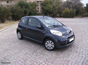 Citroën C1 1.4 HDI Março/10 - à venda - Ligeiros