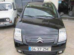 Citroën C2 1.1