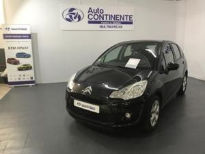 Citroën C3 1.1 i Sedution 60cv