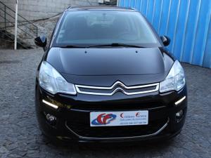 Citroën C3 1.6 HDI Exclusive