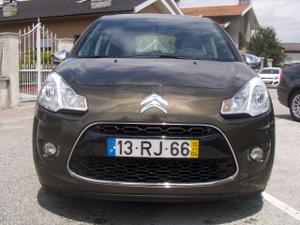 Citroën C3 1.6 e-HDI