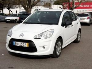 Citroën C3 Van 1.4HDI A.C.