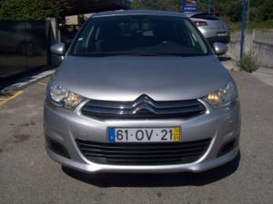 Citroën C4 1.6 HDI