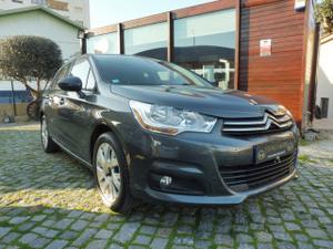 Citroën C4 1.6 HDi Business