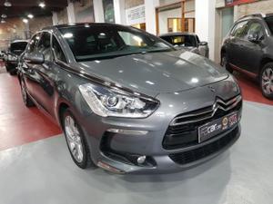 Citroën Ds5 2.0HDI HYBRID4