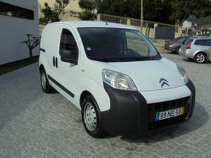 Citroën Nemo 1.4 HDI