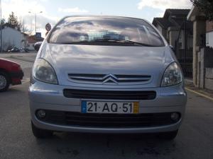 Citroën Picasso 1.6 HDI