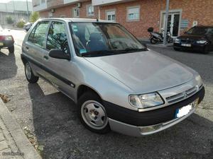 Citroën Saxo 1.0 Abril/99 - à venda - Ligeiros